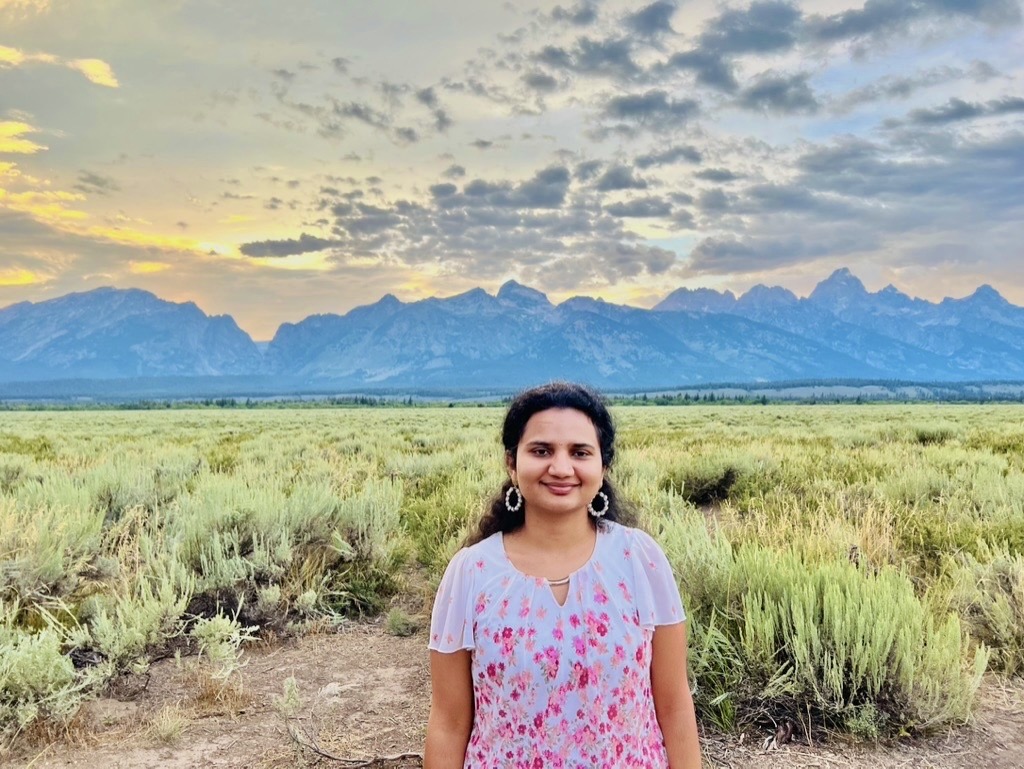 Ramya Krishna Reddy Vuyyuru